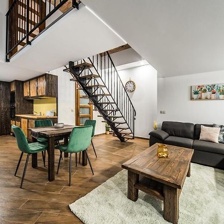 Old Drum Residence Budapest Exterior photo