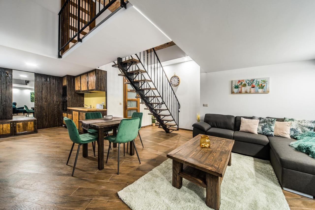 Old Drum Residence Budapest Exterior photo